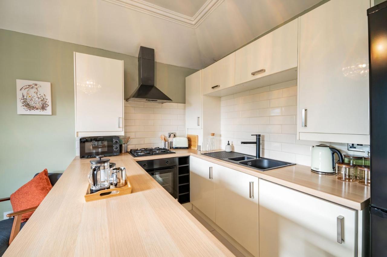 Riverview Monifieth ภายนอก รูปภาพ