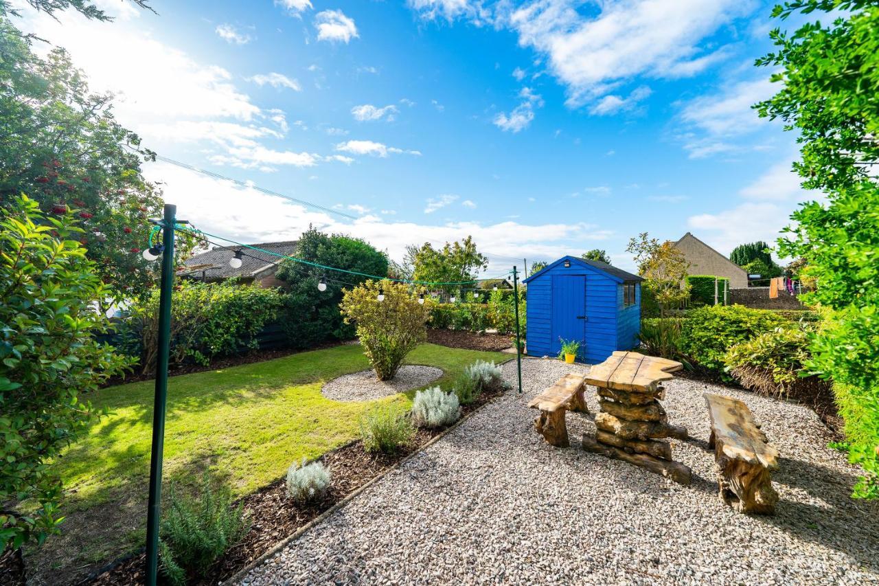 Riverview Monifieth ภายนอก รูปภาพ