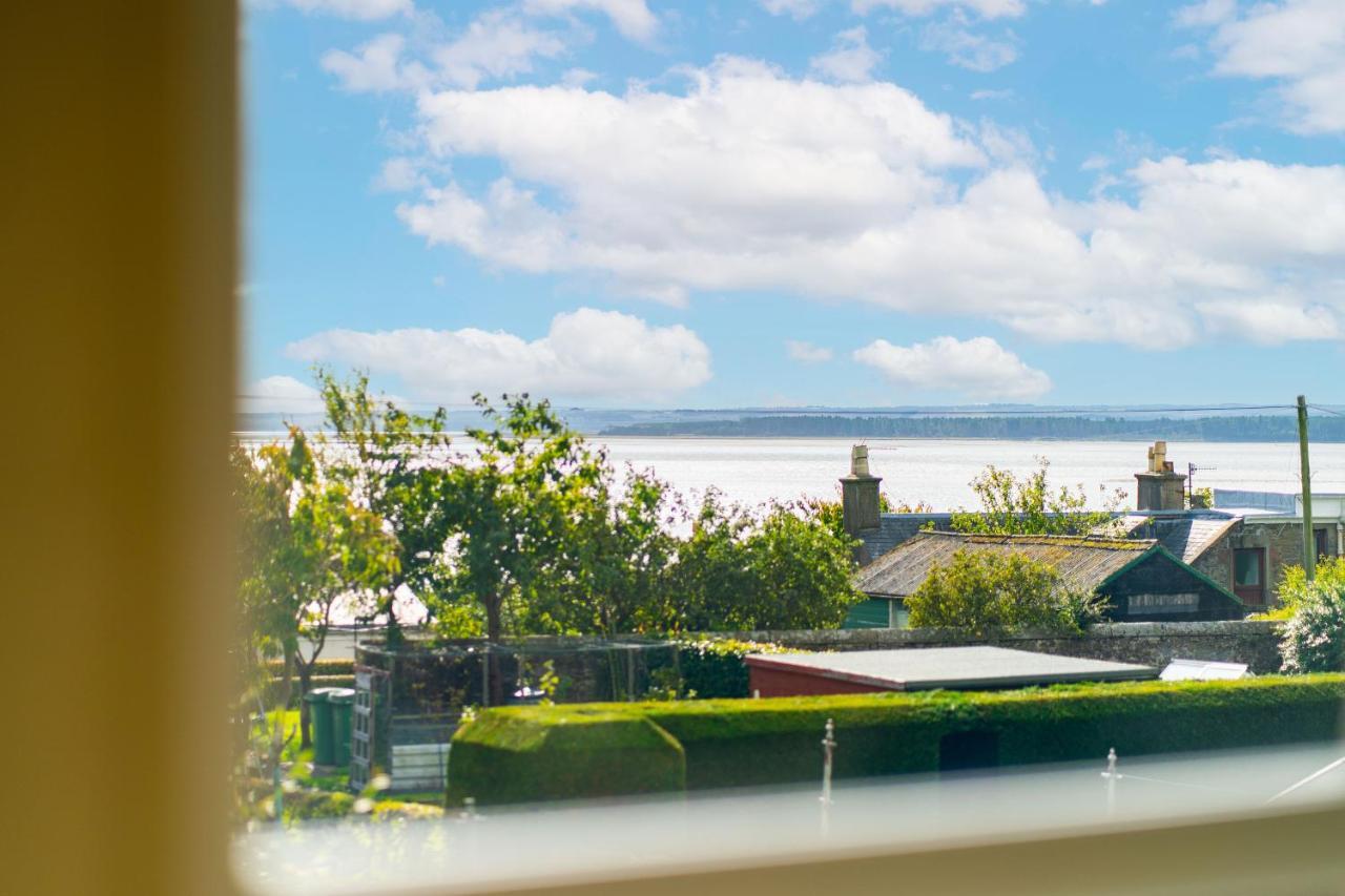 Riverview Monifieth ภายนอก รูปภาพ